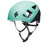 Black Diamond - Capitan Helmet - Climbing helmet size 53-59 cm - S/M, turquoise