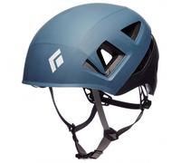 Black Diamond - Capitan Helmet - Climbing helmet size 58-63 cm - M/L, blue