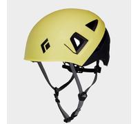 Black Diamond - Mountaineering climbing helmet - Capitan Lemon Grass-Black - Size M/L - Yellow Yellow M/L