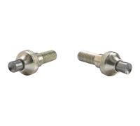 Black Diamond Carbide Tech Tips NOA One Size