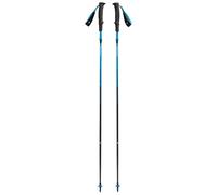 Black Diamond - Carbon trail running poles - Distance Carbon Z Desert Sky - Size 130 cm - Blue Blue 130 cm