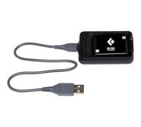 Black Diamond Chalk Bag, No Colour, One Size