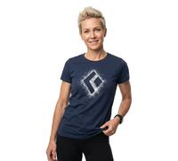 Black Diamond Chalked Up 2.0 Short Sleeve T-shirt