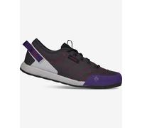 Black Diamond Circuit 2 Shoes Grey Lilac White Women - 39.5