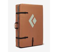 Black Diamond Circuit Crashpad brown
