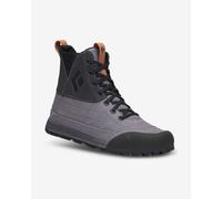 Black Diamond Circuit Mid Hiking Boots Grey EU 44 1/2 Men