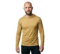 Black Diamond Circuit Hoodie Golden S Men