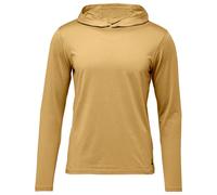 Black Diamond - Circuit Hoody - Longsleeve size XL, sand