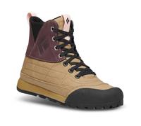 Black Diamond Circuit Mid Approach Shoes Brown EU 39 1/2 Woman