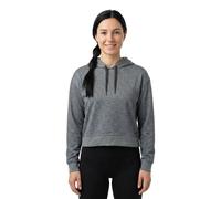 Black Diamond Circuit Midlayer Hoodie Grey S Women