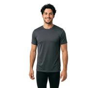 Black Diamond Circuit Short Sleeve T-shirt Black S Men