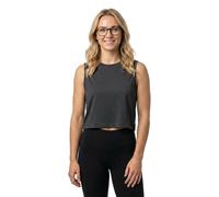 Black Diamond Circuit Sleeveless T-shirt Black L Women