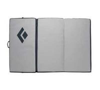 Black Diamond Circuit Crashpad light grey