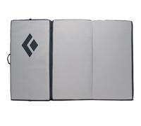 Black Diamond Circuit Z Crash Pad Grey