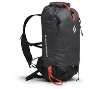 Black Diamond - Technicality Ski Mountaineering Backpacks - Cirque 25 Carbon - Size M\/L - Black Black M\/L