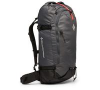 Black Diamond - Cirque 50 - Ski touring backpack size M/L, grey