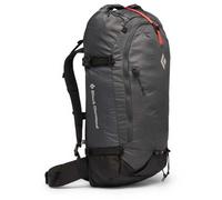 Black Diamond - Cirque 50 - Ski touring backpack size M/L, grey
