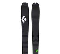 Black Diamond Cirque 78 Touring Skis Black 177 Men,Women
