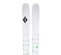Black Diamond Cirque 84 Touring Skis White 164 Men,Women