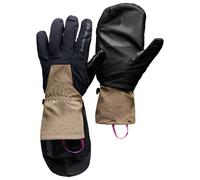 Black Diamond - Cirque Gloves - Gloves size S, black