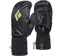 BLACK DIAMOND Cirque Gloves - Men - Black - size 8- model 2025 8