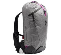 Ski touring backpack Black Diamond CIRQUE ULTRA 25 (Storm Gray)