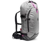Black Diamond - Cirque Ultra 35 - Ski touring backpack size S/M, grey