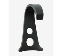 Black Diamond Cliffhanger Hook Black