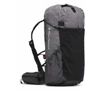 Black Diamond - Climbing bag - Beta Light 30 Backpack Storm Gray - Size 163-174 cm - Grey Grey 163-174 cm