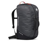 Black Diamond - Climbing bag - Stone 42 Duffel Carbon - Black Black one size
