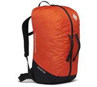 Black Diamond - Climbing bag - Team Stone 42 Duffel Octane - Orange Orange one size