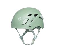 Black Diamond Half Dome Woman Helmet Green S-M Woman