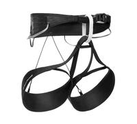 Black Diamond - Climbing harness - Airnet Harness M's Black-White for Men - Size 175-186 cm Black 175-186 cm