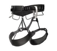 BLACK DIAMOND Momentum 4s Harness Anthracite - Harnesse - Grey - size L/XL L/XL