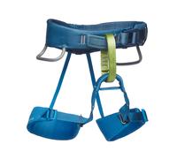Black Diamond - Climbing harness - Momentum Harness Kids' Kingfisher - Blue Blue one size