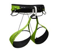 Black Diamond - Climbing harness - Recco Vision Airnet Harness Envy Green - Size XL Green XL