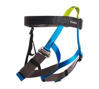 Black Diamond Vario Speed Climbing Harness F18