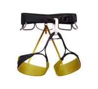 Black Diamond - Zone Harness - Climbing harness size L, multi