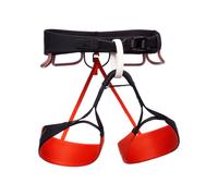 Black Diamond - Climbing harness - Zone Harness - Women's Octane for Women - Size XS - Red Red XS