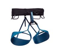 Black Diamond - Climbing harnesses - Solution Harness - Men'S Astral Blue for Men - Size XS Blue XS