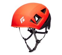 Black Diamond - Climbing helmet - Capitan Helmet Octane-Black - Size S\/M - Orange Orange S\/M