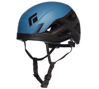 Black Diamond - Vision Helmet - Climbing helmet size M/L - 58-63 cm, black