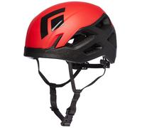 Black Diamond - Climbing Helmet - Vision Helmet Hyper Red - Size M\/L Red