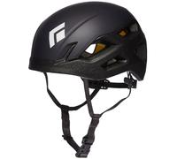 Black Diamond - Climbing Helmet - Vision Helmet - Mips Black - Size S\/M Black S\/M