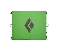 Black Diamond - Climbing landing mat - Erratic Envy Green Green one size