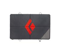 Black Diamond - Climbing mat - Gapstopper Charcoal - Grey Grey one size