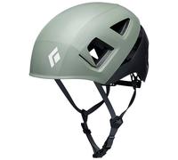 Black Diamond - Climbing/mountaineering helmet - Capitan E Helmet Tundra - Size S\/M - Khaki Khaki S\/M