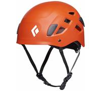 Black Diamond - Climbing/mountaineering helmet - Half Dome Octane - Size S\/M - Red Red S\/M