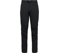 Black Diamond - Climbing Pants - M Alpine Light Pants Black for Men - Size 28 US Black 28 US