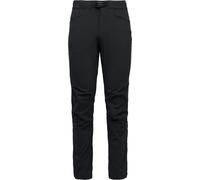 Black Diamond - Climbing Pants - M Alpine Light Pants Black for Men - Size 32 US Black 32 US